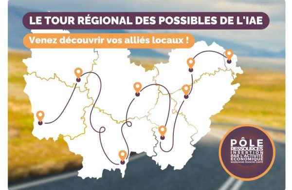 Le tour des possibles de l'IAE