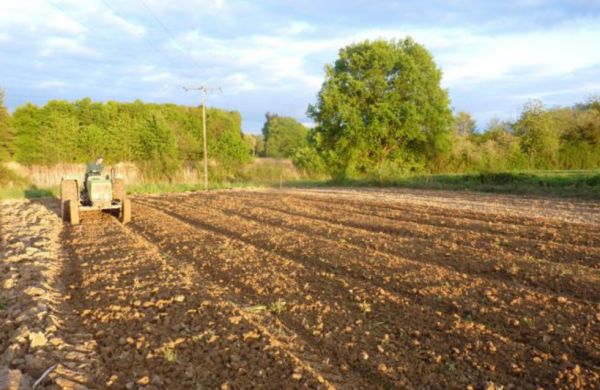 Lancement du 1er Espace Test Agricole jurassien !