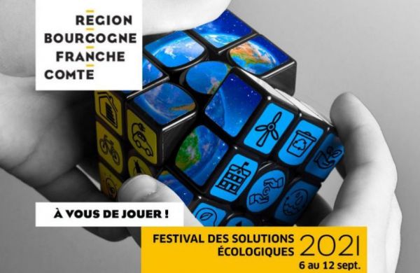 Festival des solutions écologiques