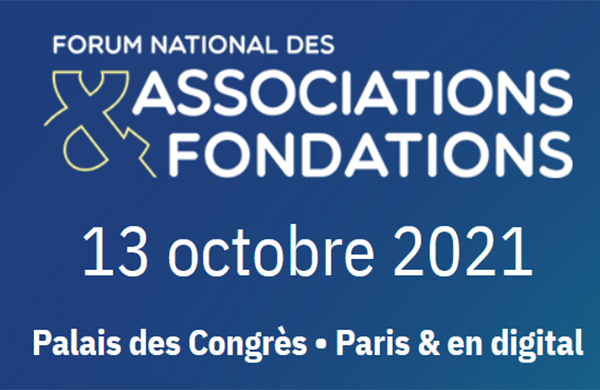 Le RDV incontournable du secteur associatif et de l’économie sociale et solidaire 