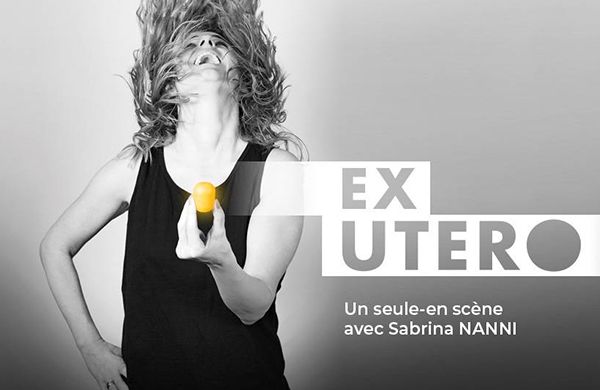 AÉSIO mutuelle soutient la pièce de théâtre Ex Utéro