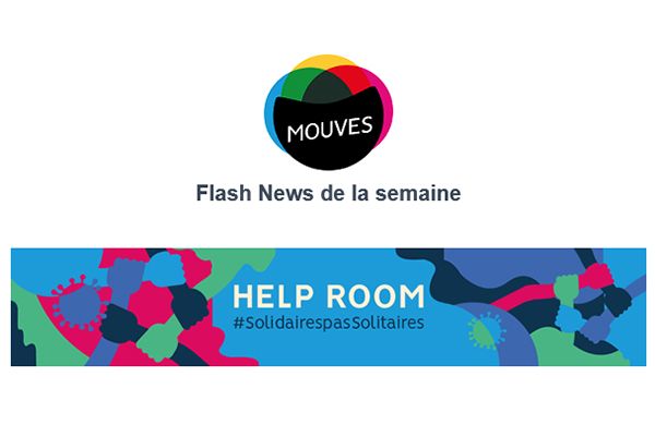 Le Mouves lance Help Room