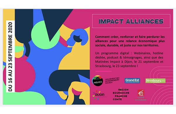 Semaine Impact Alliances