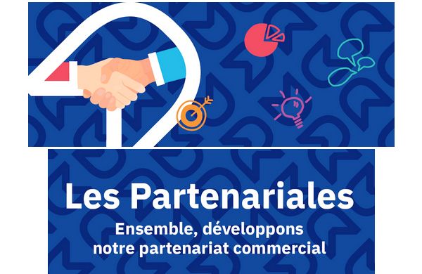 Les Partenariales