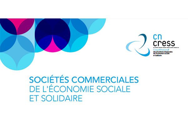 Sociétés Commerciales de l’ESS