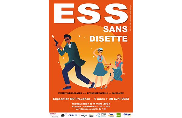 ESS sans disette