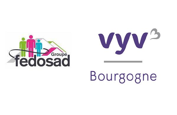 Un accord majeur entre VYV 3 Bourgogne et la FEDOSAD