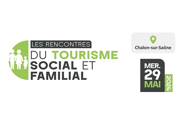 Rencontre régionale du tourisme associatif en Saône et Loire 