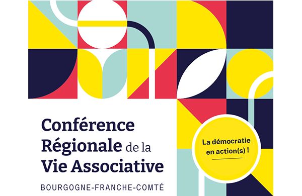 Conférence Régionale de la Vie Associative 