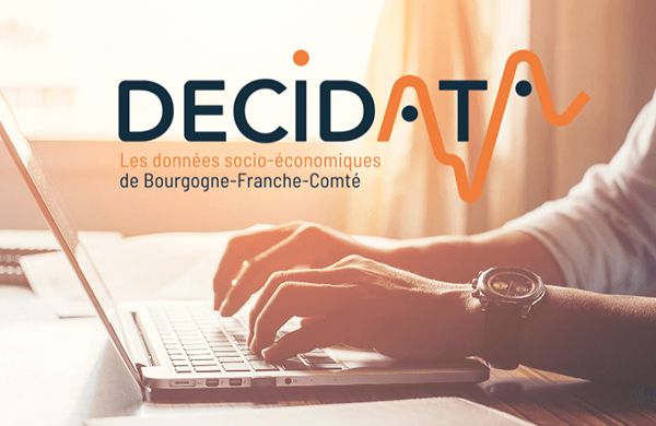Les données de l'ESS disponibles sur la plateforme DECIDATA