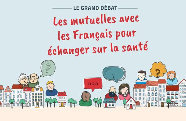 La Mutualité française du Jura et Mutuelles de France organisent une rencontre sur la santé