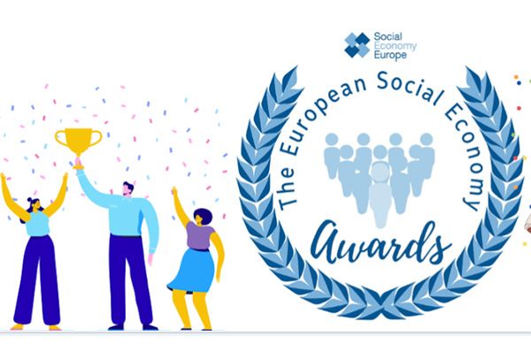 les Prix européens de l’économie sociale