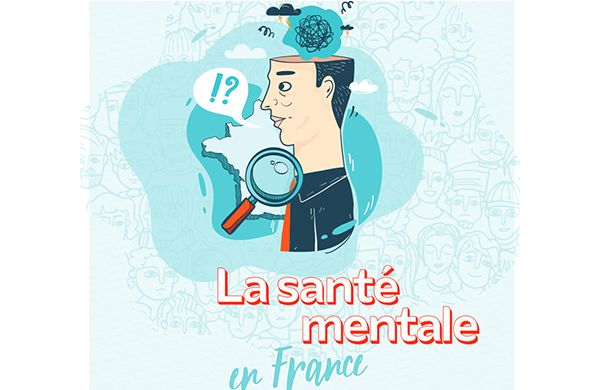 Santé Mentale : les propositions de la Mutualité Française