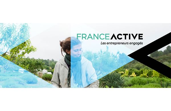 France Active accompagne et finance vos projets de développement