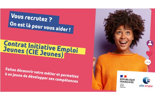 Présentation des contrats aidés