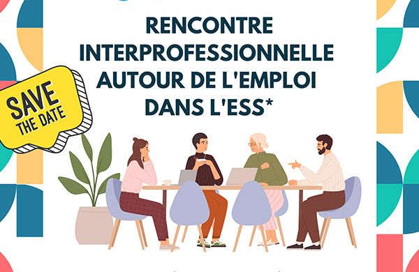 Rencontres Entreprises / ESAT de Saône-et-Loire