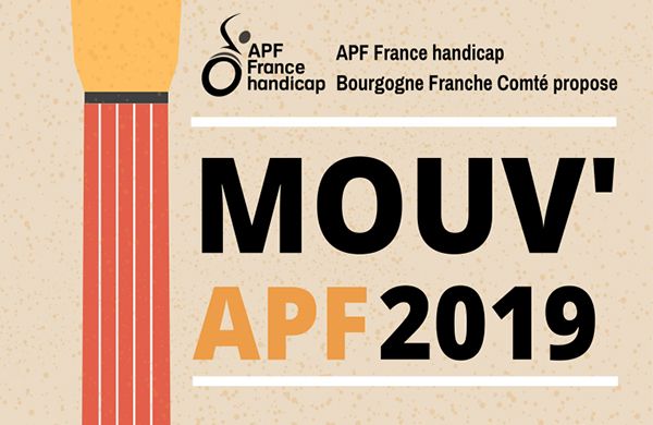 Mouv'APF 2019