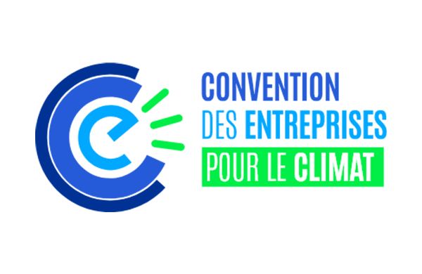 Convention des Entreprises pour le Climat : webinaires