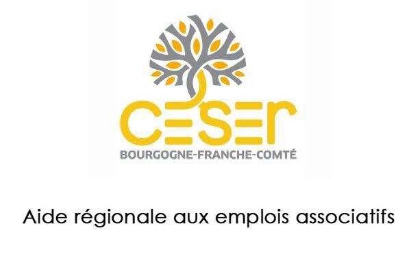 Questionnaire : Aide régionale aux emplois associatifs