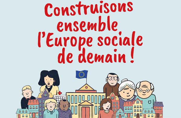 Atelier - Construire l'Europe sociale de demain