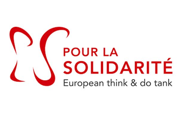 "Pour La Solidarité - European think & do tank"