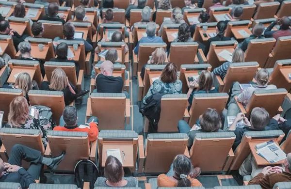 Rencontre académique avec L'ESPER