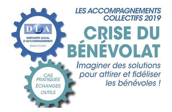 Crise du bénévolat : Imaginer des solutions pour attirer et fidéliser les bénévoles