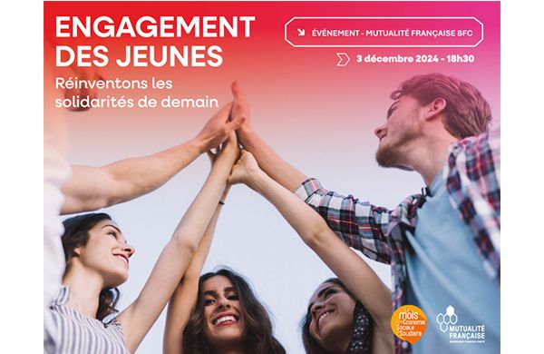 Engagement des jeunes et solidarité