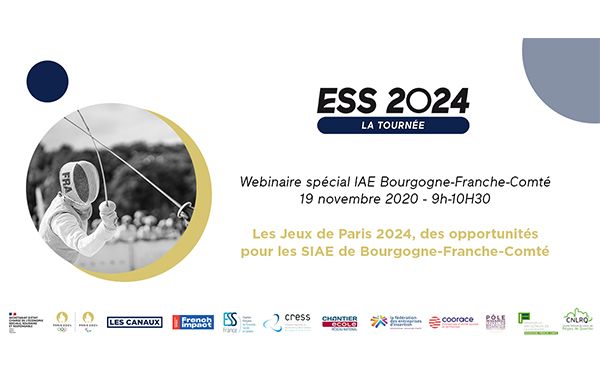 ESS 2024 en Bourgogne-Franche-Comté