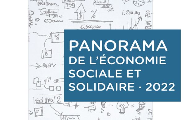 Nouvelle édition du Panorama de l'ESS en Bourgogne-Franche-Comté