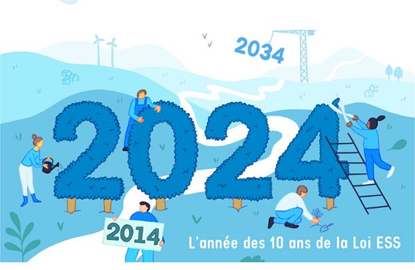 Bonne année 2024 !