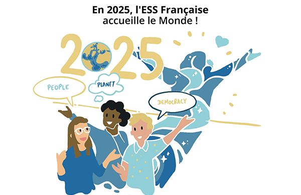 La CRESS BFC vous souhaite une bonne année ! 