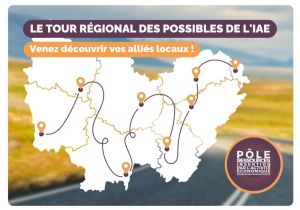 Le tour des possibles de l'IAE