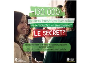 3ème Semaine Nationale des Ressourceries