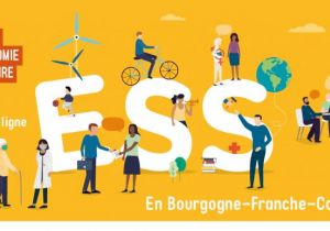 Le Mois de l'ESS 2020 : Programme