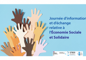 Journée d’information et d’échange relative à l'économie sociale et solidaire