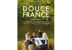 Animation territoriale avec le Film "Douce France"