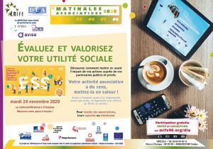 Valorisez votre utilité sociale