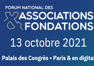 Le RDV incontournable du secteur associatif et de l’économie sociale et solidaire 