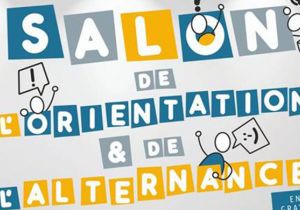 Salon de l'Orientation et de l'Alternance - Montbéliard