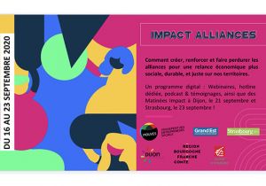 Semaine Impact Alliances