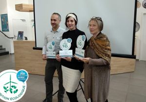 Un Prix de l'ESS national pour la Mutualité française Haute-Saône