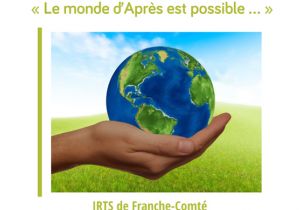 Conférence « Le monde d’Après est possible... »