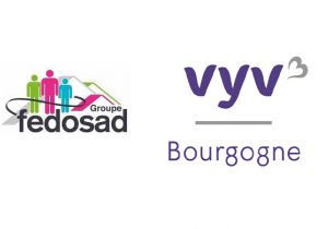 Un accord majeur entre VYV 3 Bourgogne et la FEDOSAD