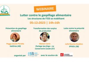 Lutter contre le gaspillage alimentaire