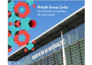 Mutualité Française Comtoise, des activités au bénéfice de notre santé