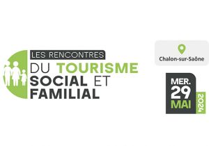 Rencontre régionale du tourisme associatif en Saône et Loire 