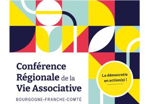 Conférence Régionale de la Vie Associative 