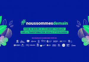 Rencontre Nous Sommes Demain 