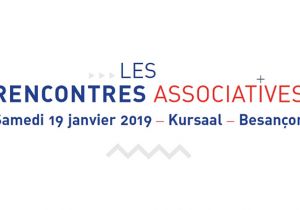 Les Rencontres associatives à Besançon